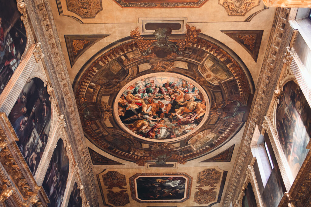 San Nicolò dei Mendicoli