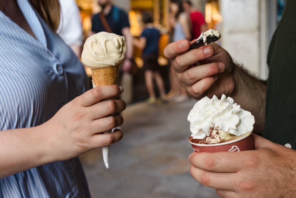 Gelato
