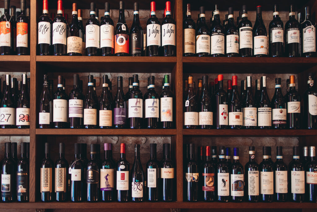 Venice Natural Wine Tour